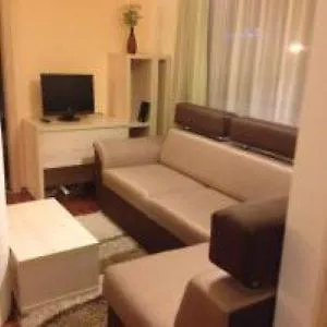 Apartman Safran * Štrbské Pleso
