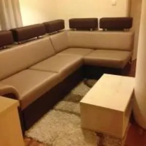 Apartman Safran Apartament