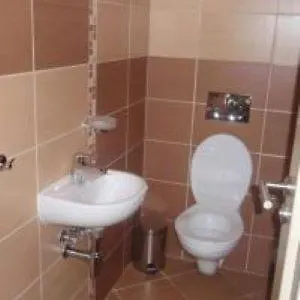 Apartman Safran