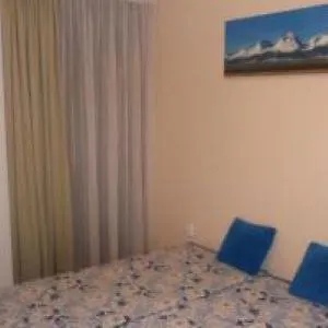 Apartment Apartman Safran